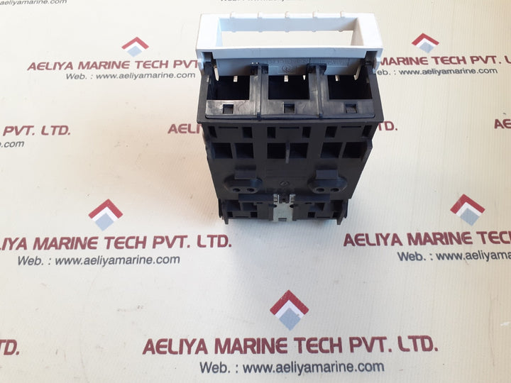 Siemens 3np407 fuseholder
