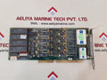 Norcontrol automation ha332167a/a/a i/o serial interface & power card