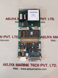 Kongsberg Na-1E222.1 Emt I/O & Power Card 6200095