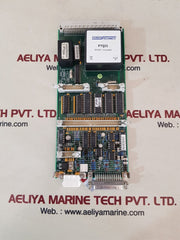 Kongsberg Na-1E222.1 Emt I/O & Power Card 6200095