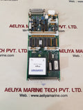Kongsberg Na-1E222.1 Emt I/O & Power Card 6200095