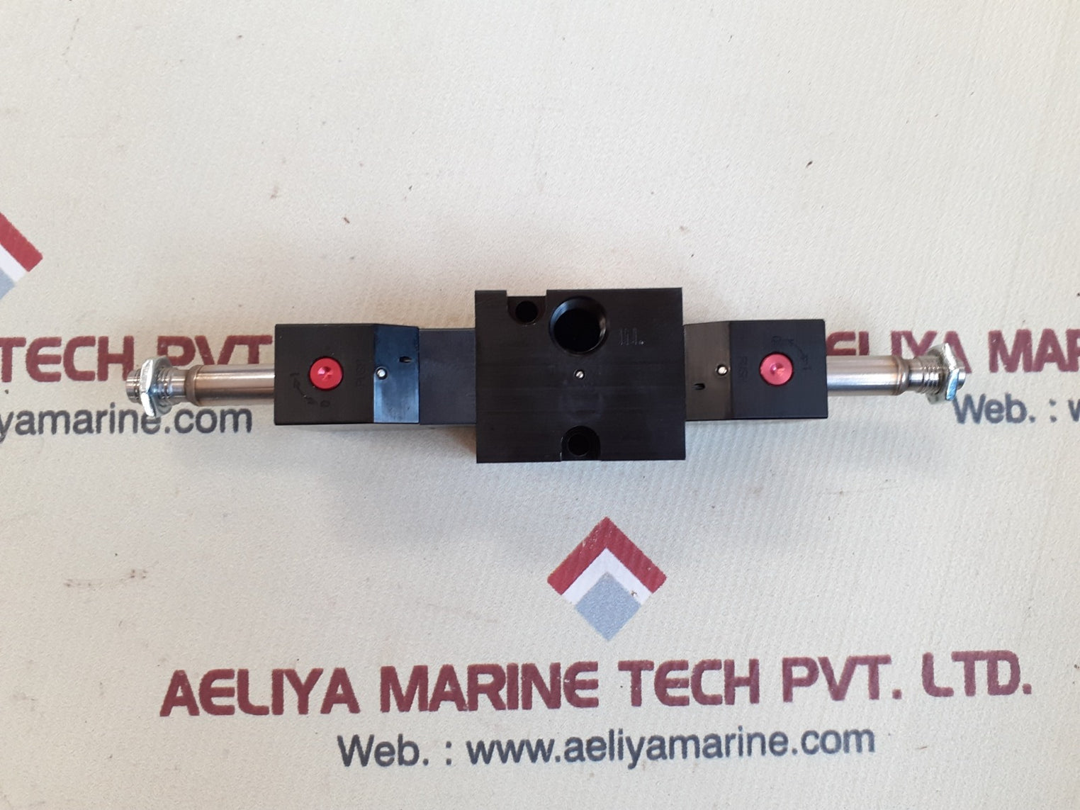 Versa cgg-4232-nb3-22 8l-do24 valve