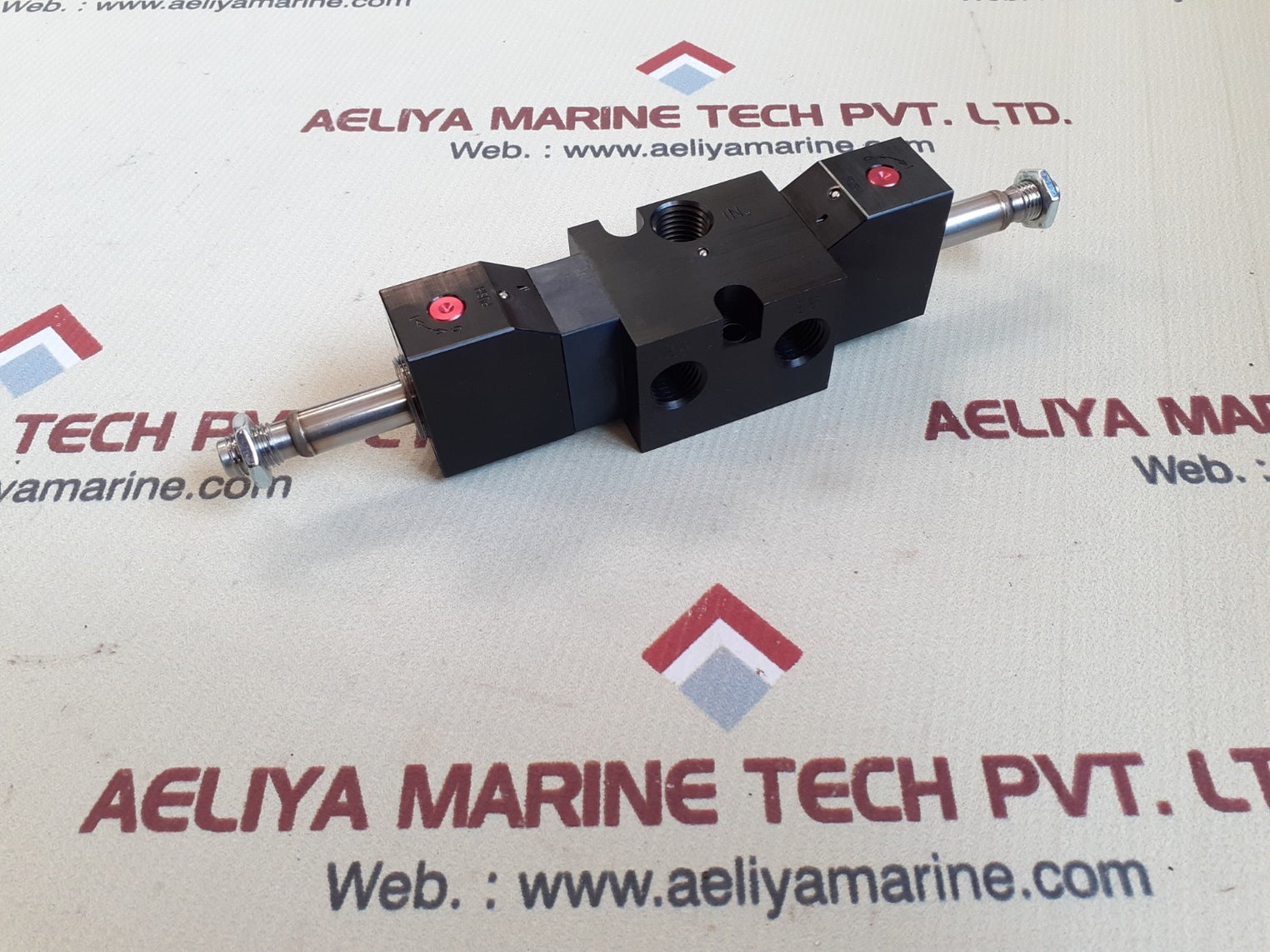 Versa cgg-4232-nb3-22 8l-do24 valve