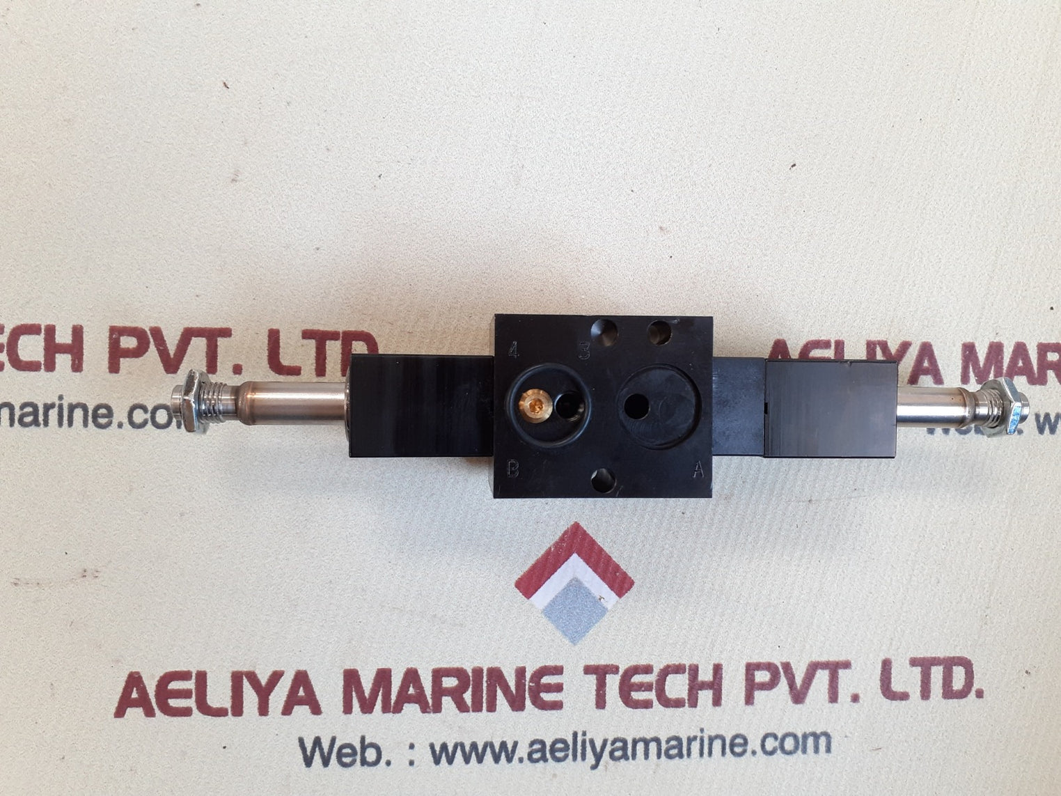 Versa cgg-4232-nb3-22 8l-do24 valve