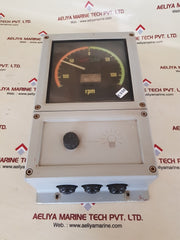 Deif brw-2 wing indicator
