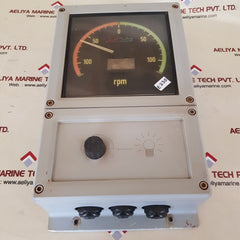 Deif brw-2 wing indicator