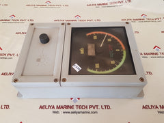 Deif brw-2 wing indicator