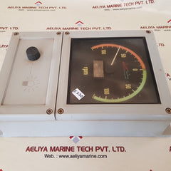 Deif brw-2 wing indicator
