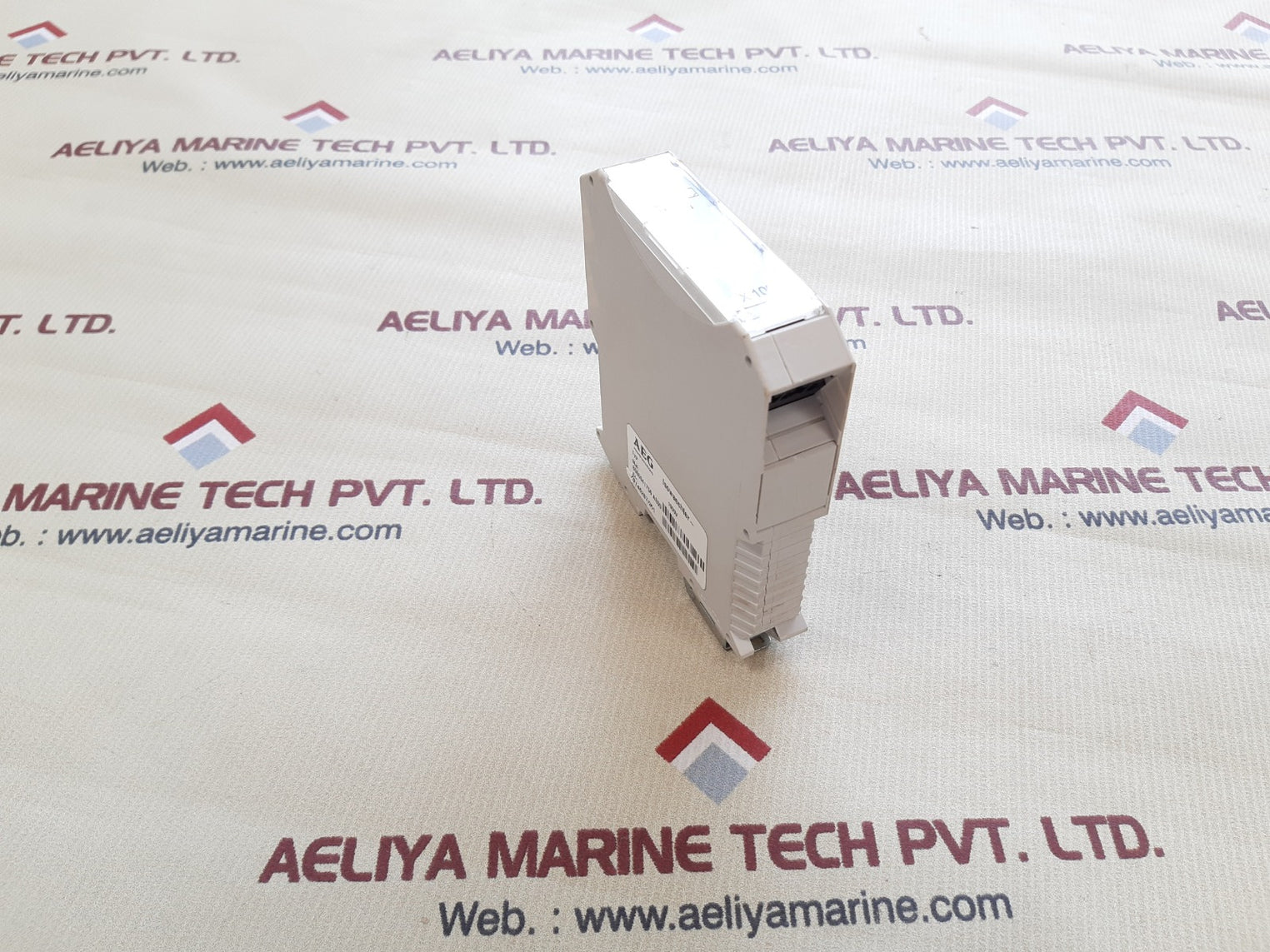 Aeg 8000041756 ae00 lsowaechter