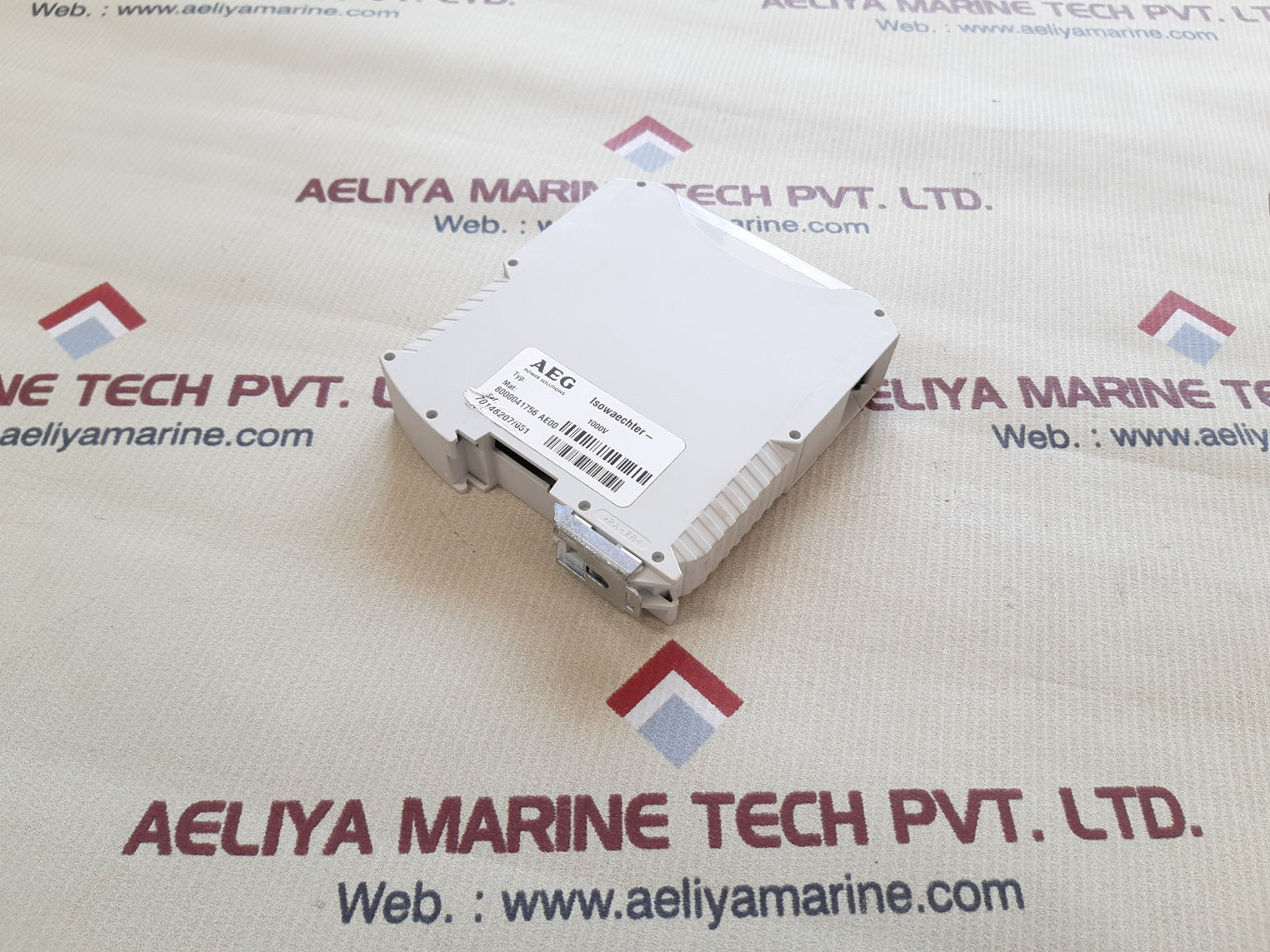 Aeg 8000041756 ae00 lsowaechter