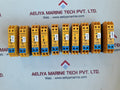 Turck mk1-22up-ex0/24vdc multimodul switching amplifier