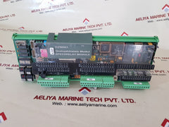 Stn atlas dzm401 speedrelay module 271.138 159/e