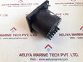 Mitsubishi electric ls-110naa ammeter 0-2500