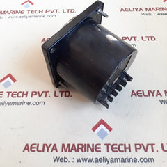 Mitsubishi electric ls-110naa ammeter 0-2500