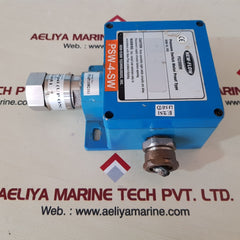 New flow ps2000w pressure switch waterproof type