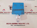 New flow ps2000w pressure switch waterproof type