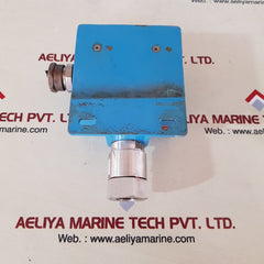 New flow ps2000w pressure switch waterproof type