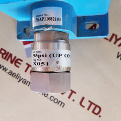 New flow ps2000w pressure switch waterproof type