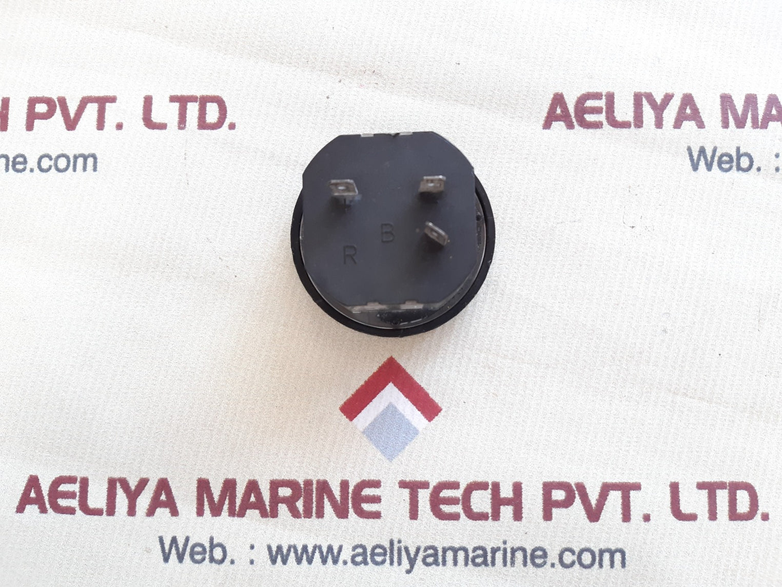 Cat 197-8832 timer meter