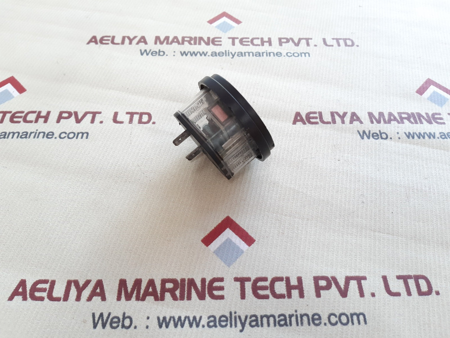 Cat 197-8832 timer meter