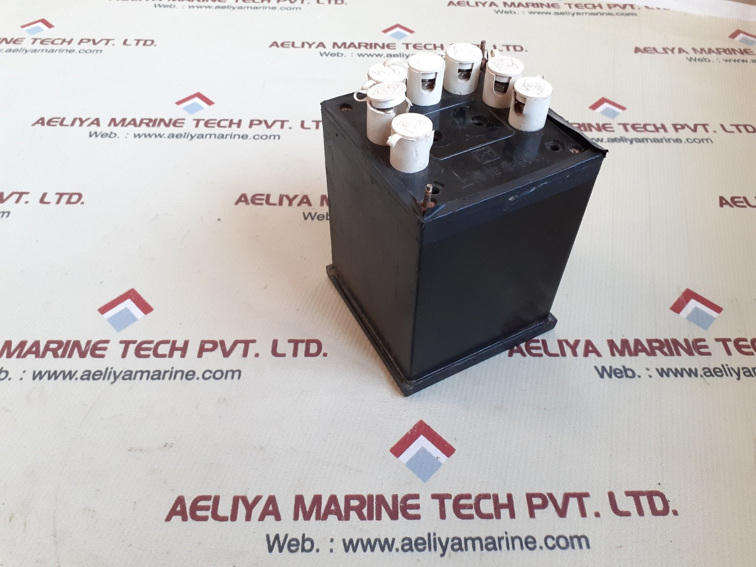 Yt f96-wb power meter 2k/5a 60hz