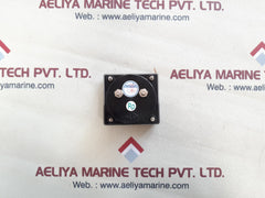 Toyo keiki acf-6 amp panel meter