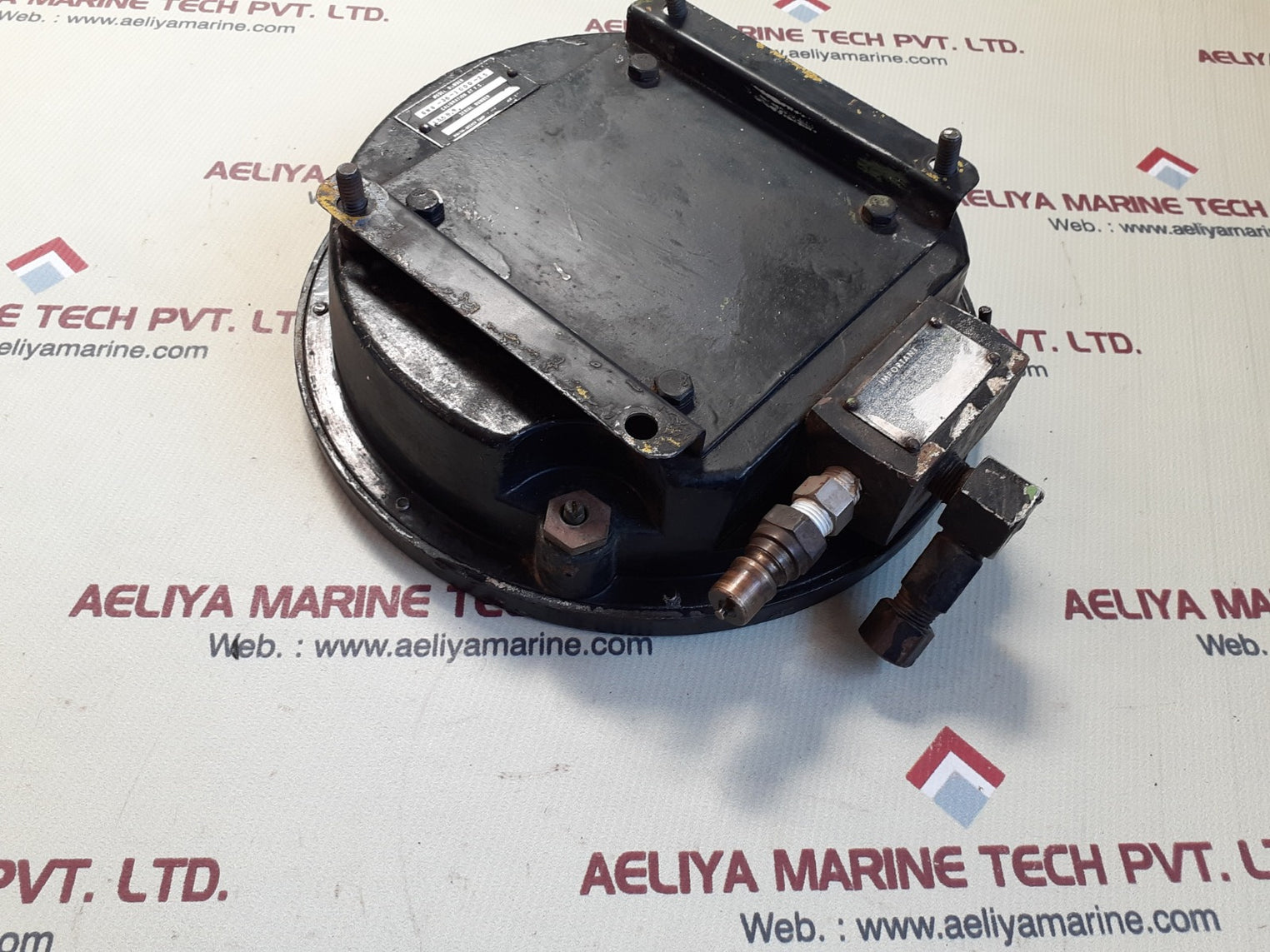 Martin decker sw8-36-1000-25 gauge