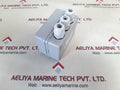 Zenitel irr-3.02 relay box