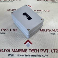 Zenitel irr-3.02 relay box