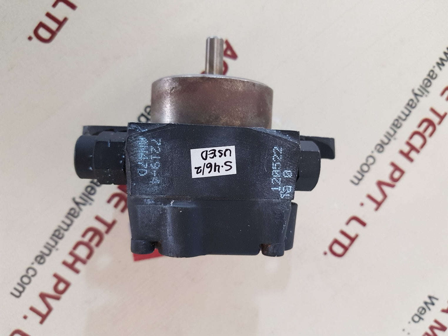 Suntec an47d7219-4 oil pump