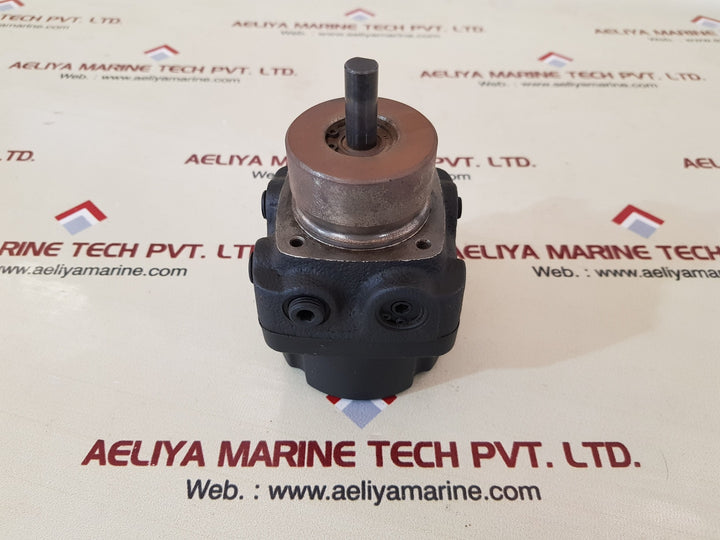 Nippon gerotor gfh-v3s-mu oil pump