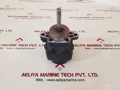 Nippon gfh-v5l oil pump 1.0~2.5mpa