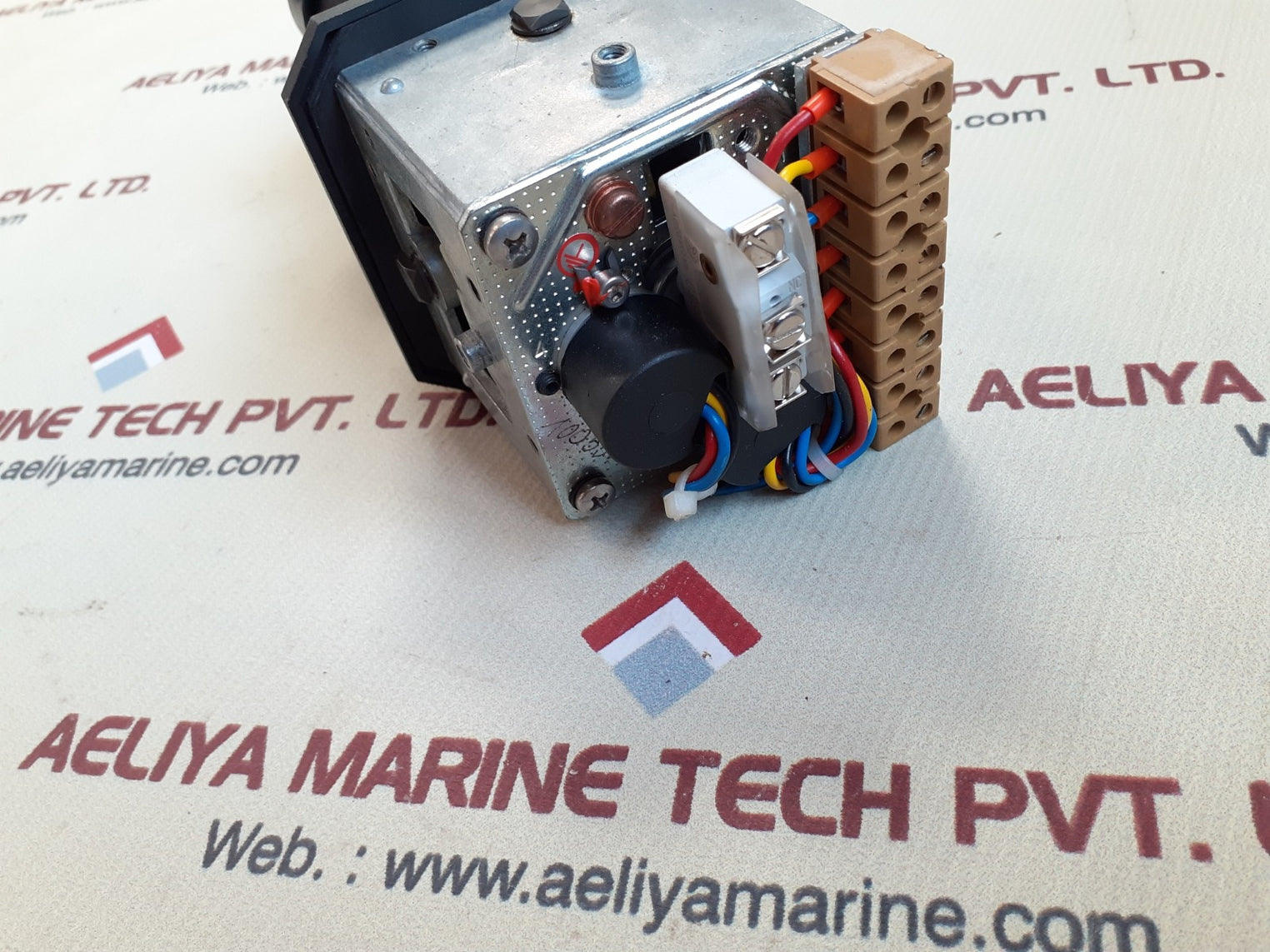 W. gessmann v11 joystick 100 5326 - 01