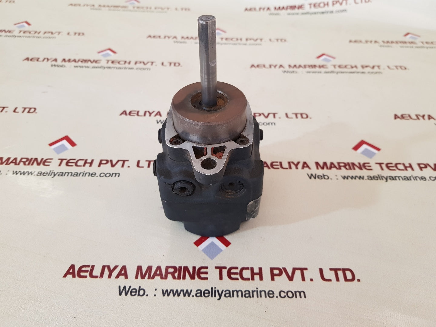 Nippon gfh-v5l oil pump 1.0~2.5mpa