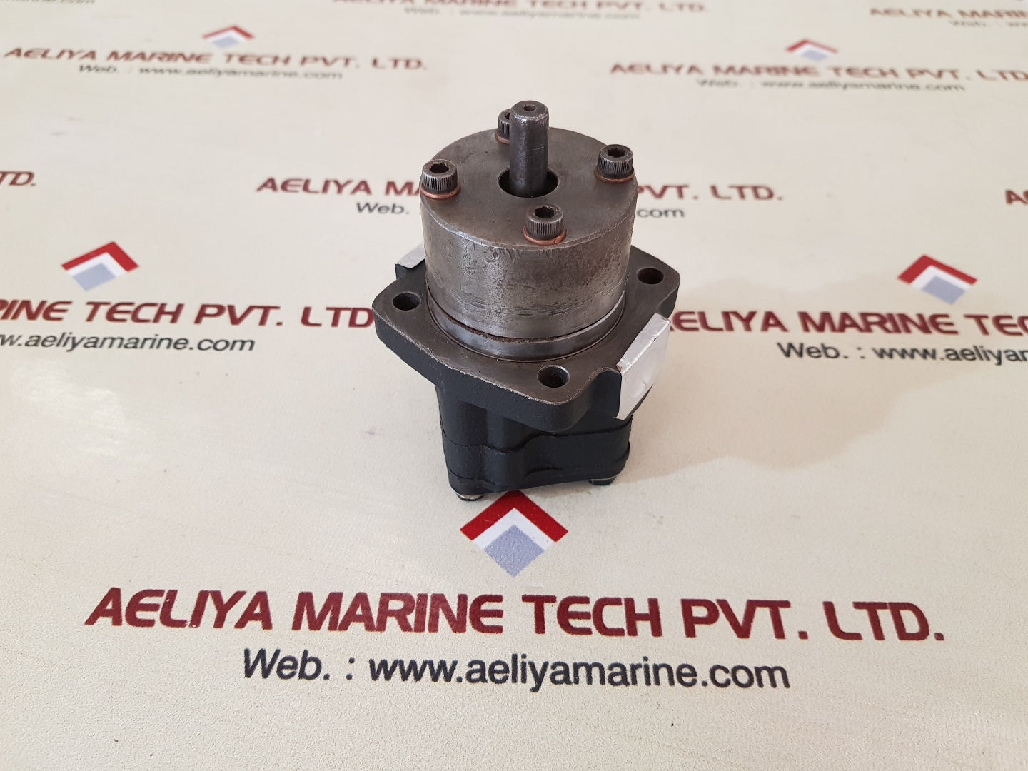 Nippon oil top-10hgsz trochoid pump