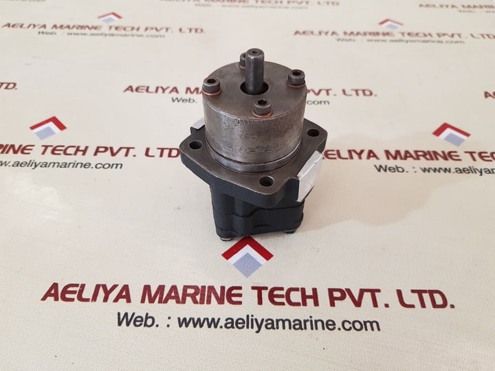 Nippon oil top-10hgsz trochoid pump