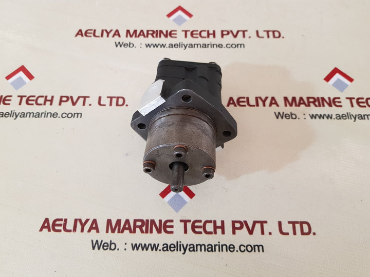 Nippon oil top-10hgsz trochoid pump
