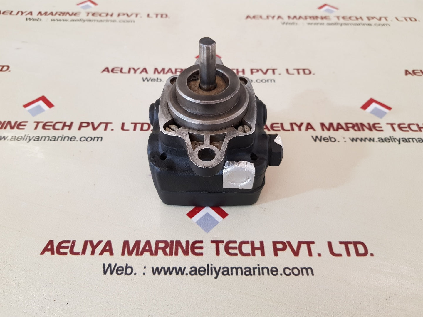 Danfoss rsa 40 oil pump 070-3230