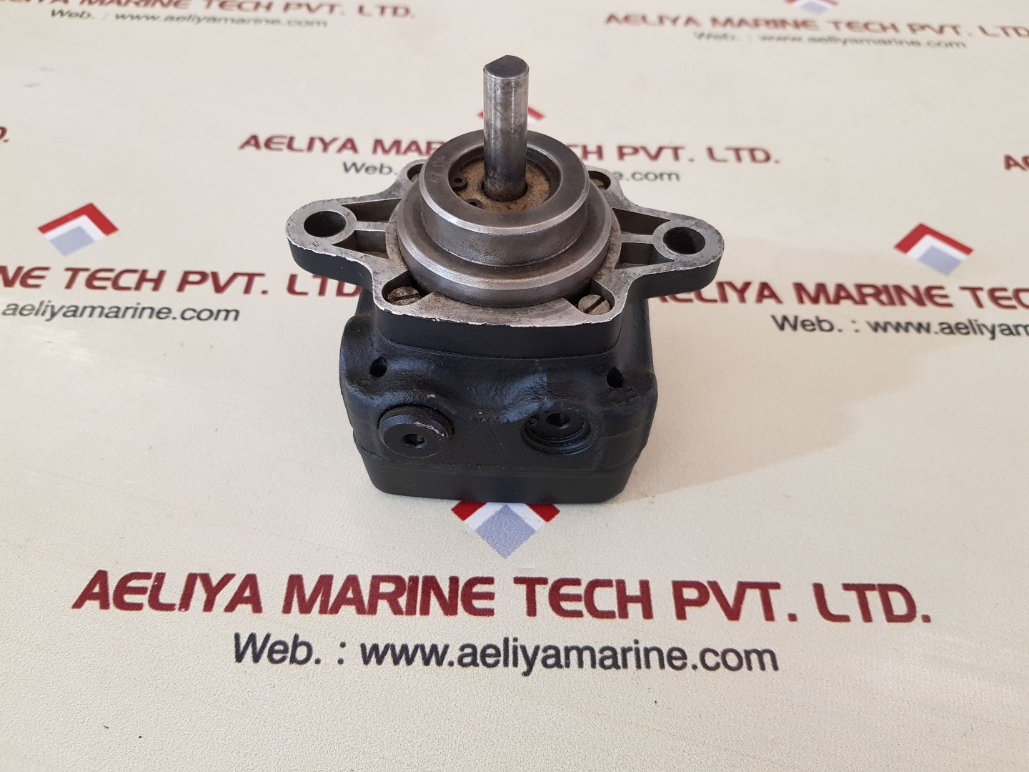 Danfoss rsa 40 oil pump 070-3230