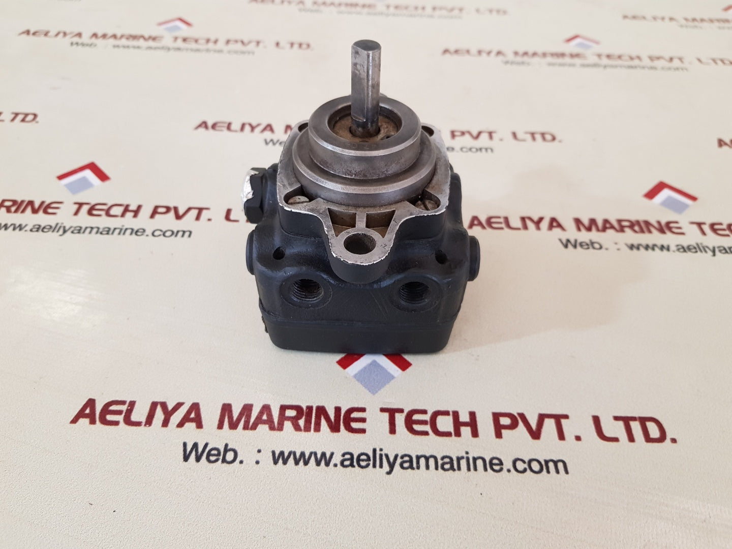 Danfoss rsa 40 oil pump 070-3230