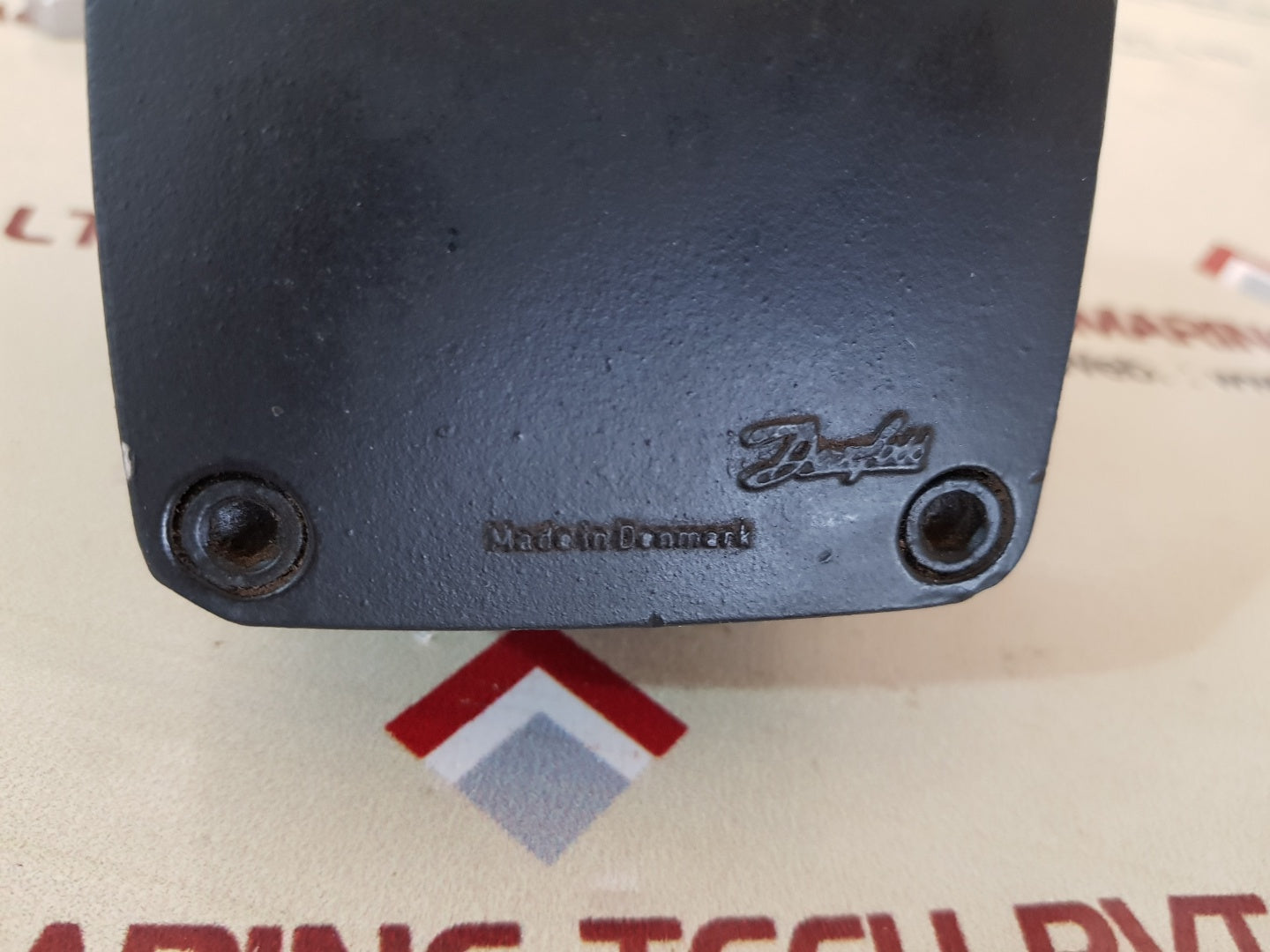 Danfoss rsa 40 oil pump 070-3230