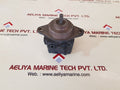 Nippon gerotor gfs-vead boiler fuel oil pump gear pump