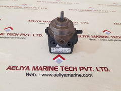 Nippon gerotor gfs-vead boiler fuel oil pump gear pump