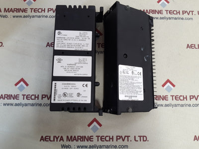 Ge fanuc ic660ebd020u module