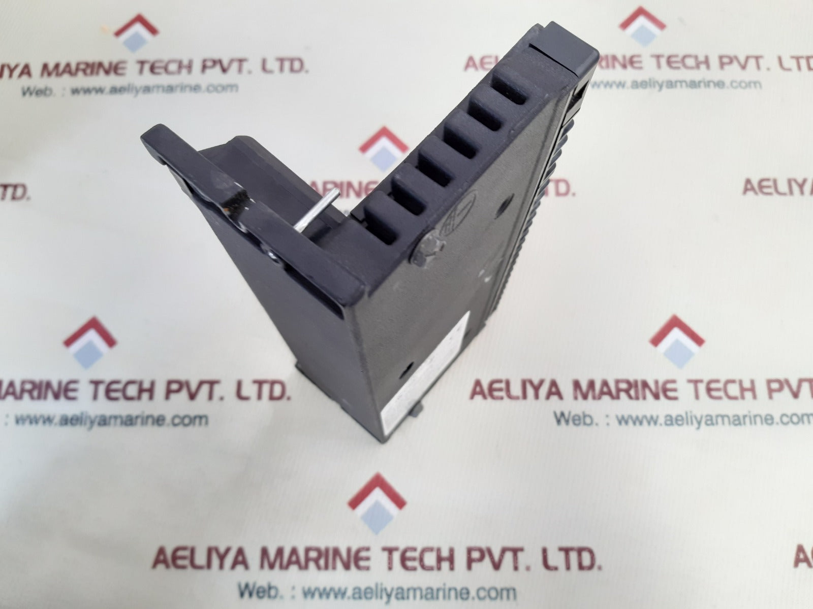 Ge fanuc ic660ebd020u module