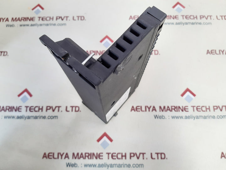 Ge fanuc ic660ebd020u module