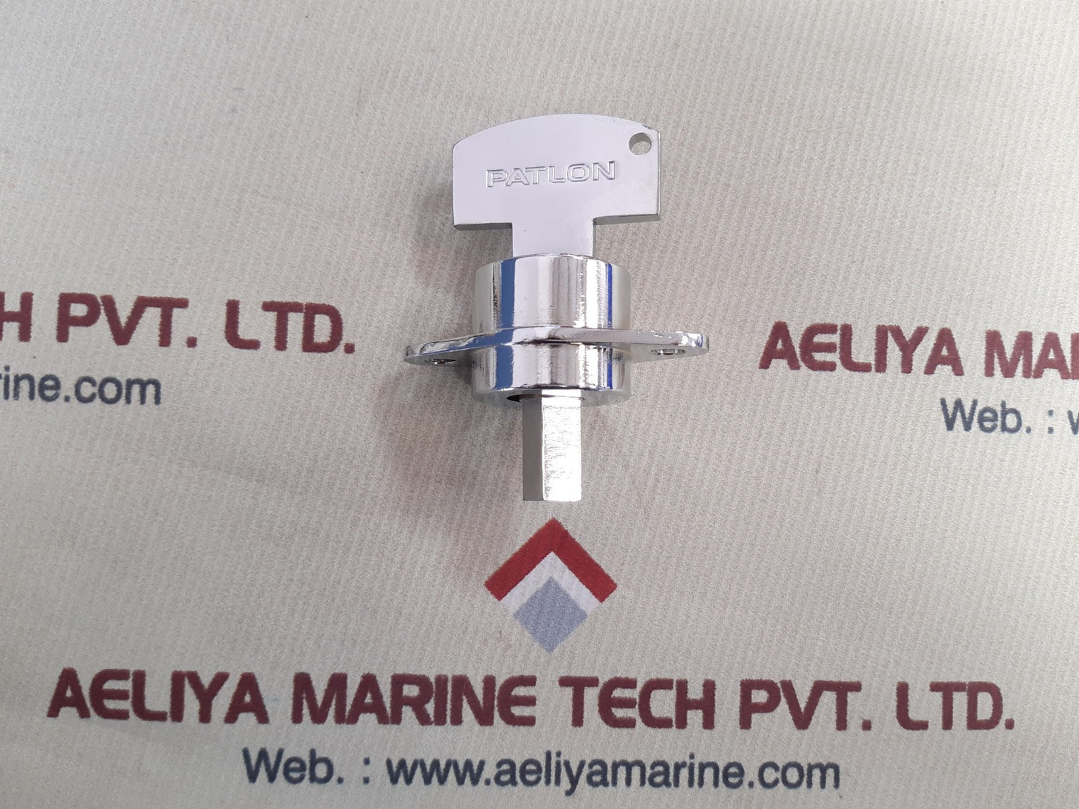 Siemens castell lock type'a' 8uc 6070-2yqa