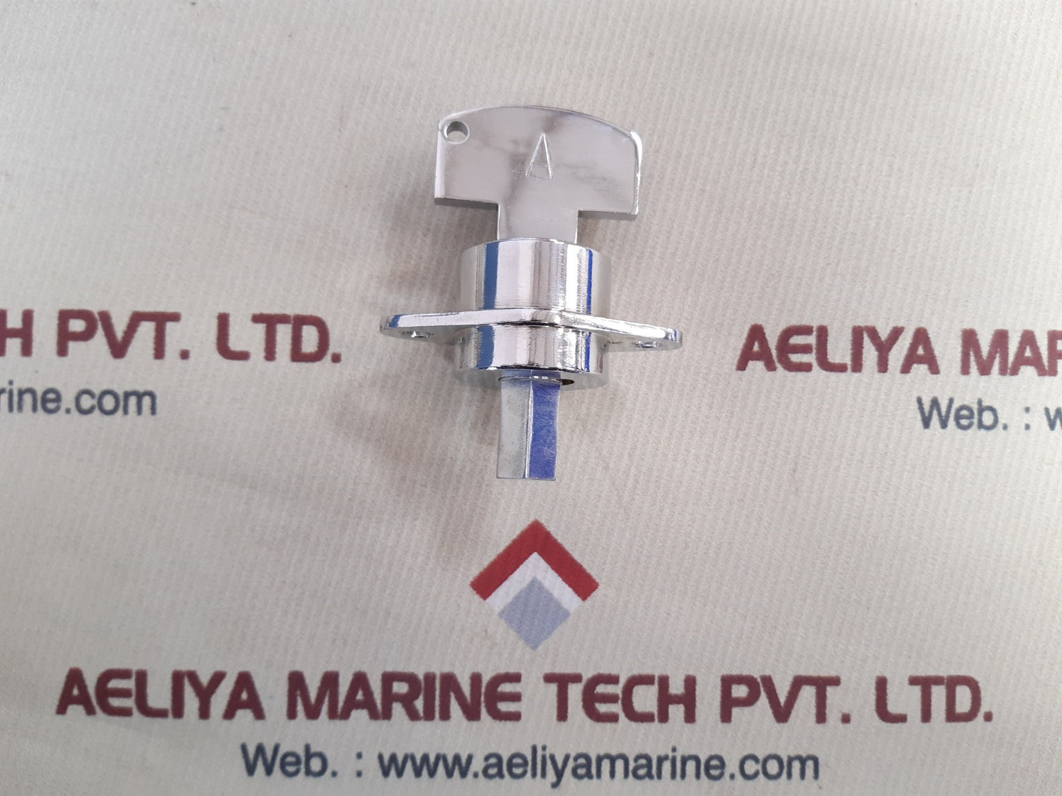 Siemens castell lock type'a' 8uc 6070-2yqa