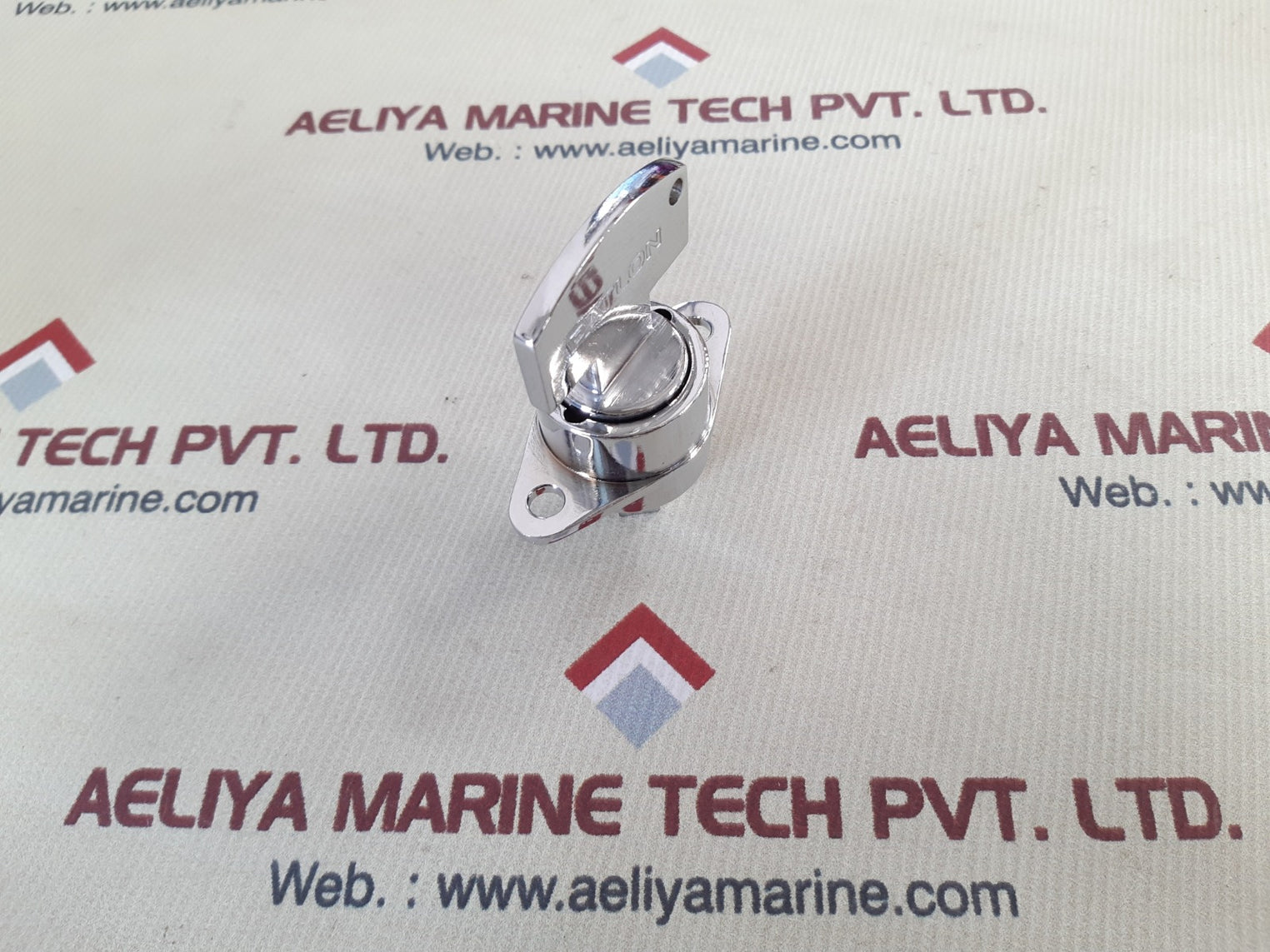 Siemens castell lock type'a' 8uc 6070-2yqa