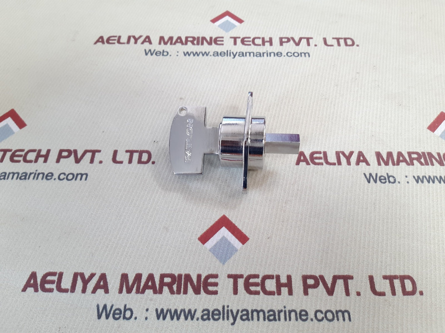 Siemens castell lock type'a' 8uc 6070-2yqa